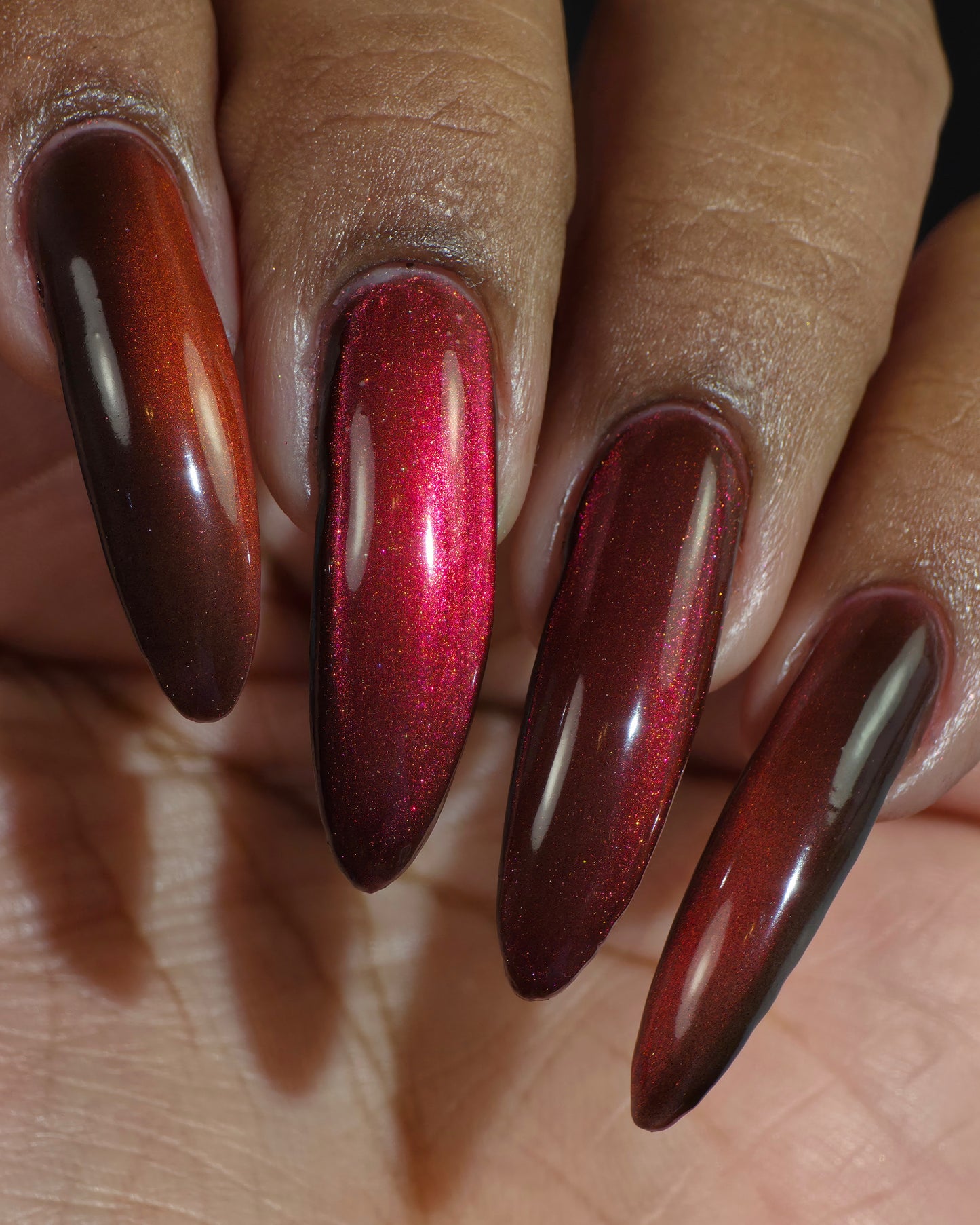 Death of Peace of Mind