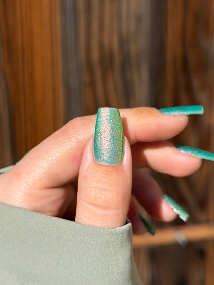 Seafoam