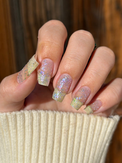 May Flowers