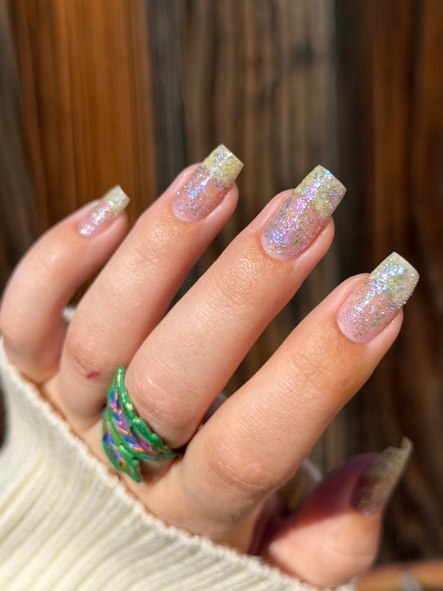 May Flowers
