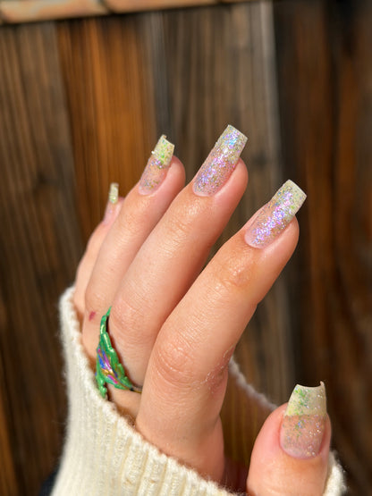 May Flowers