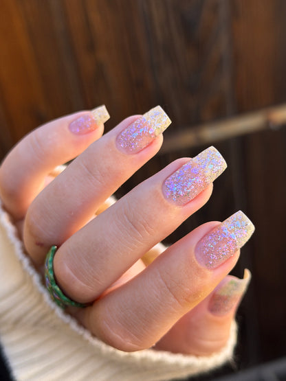 May Flowers