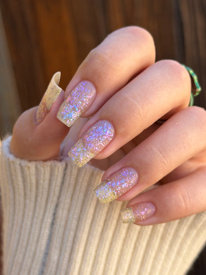 May Flowers