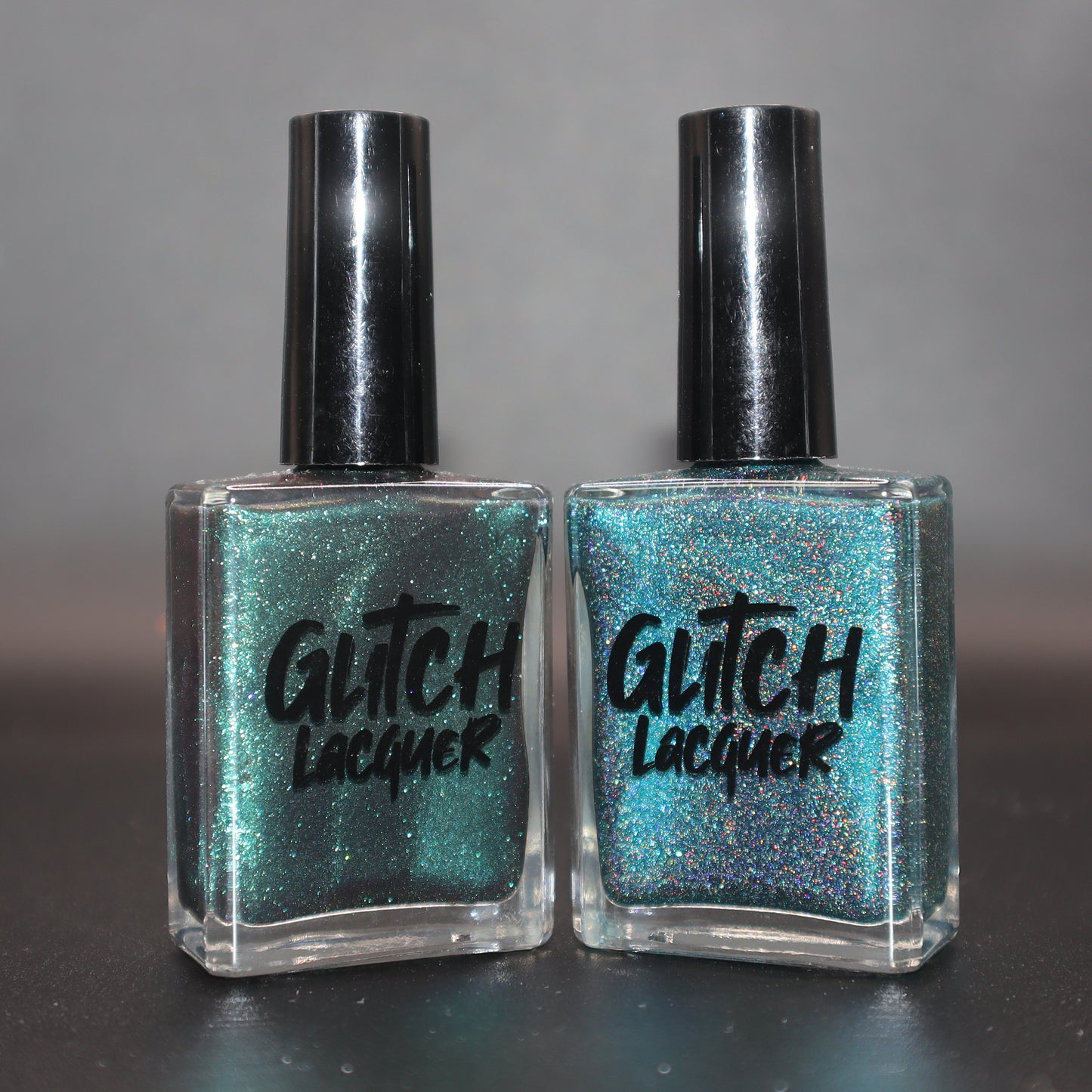 The Future Sight Duo