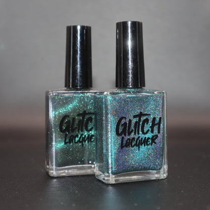 The Future Sight Duo