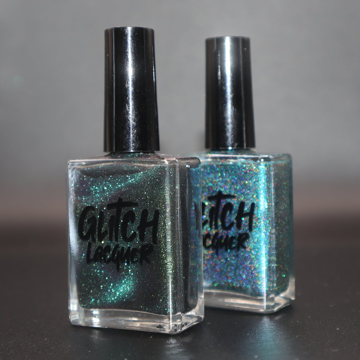 The Future Sight Duo