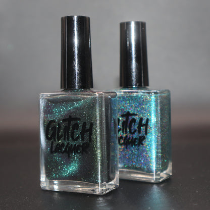 The Future Sight Duo