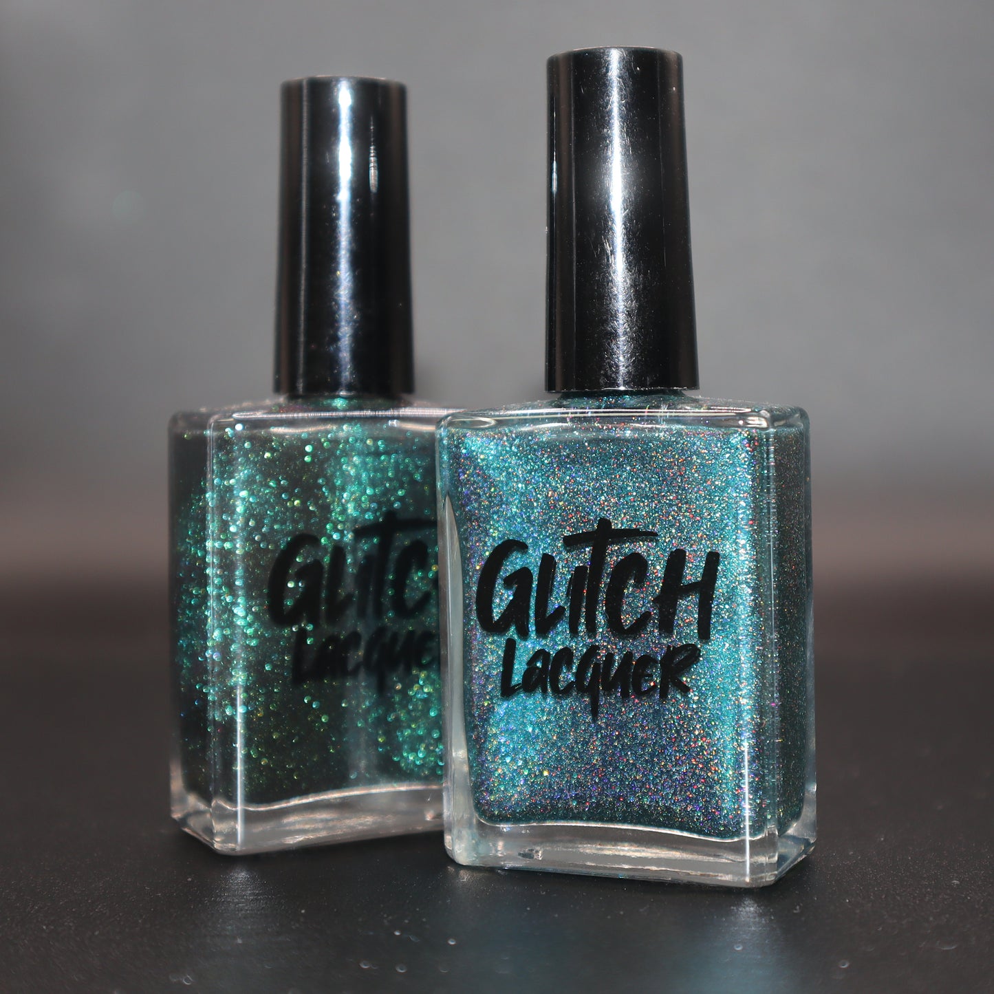 The Future Sight Duo