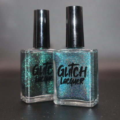 The Future Sight Duo