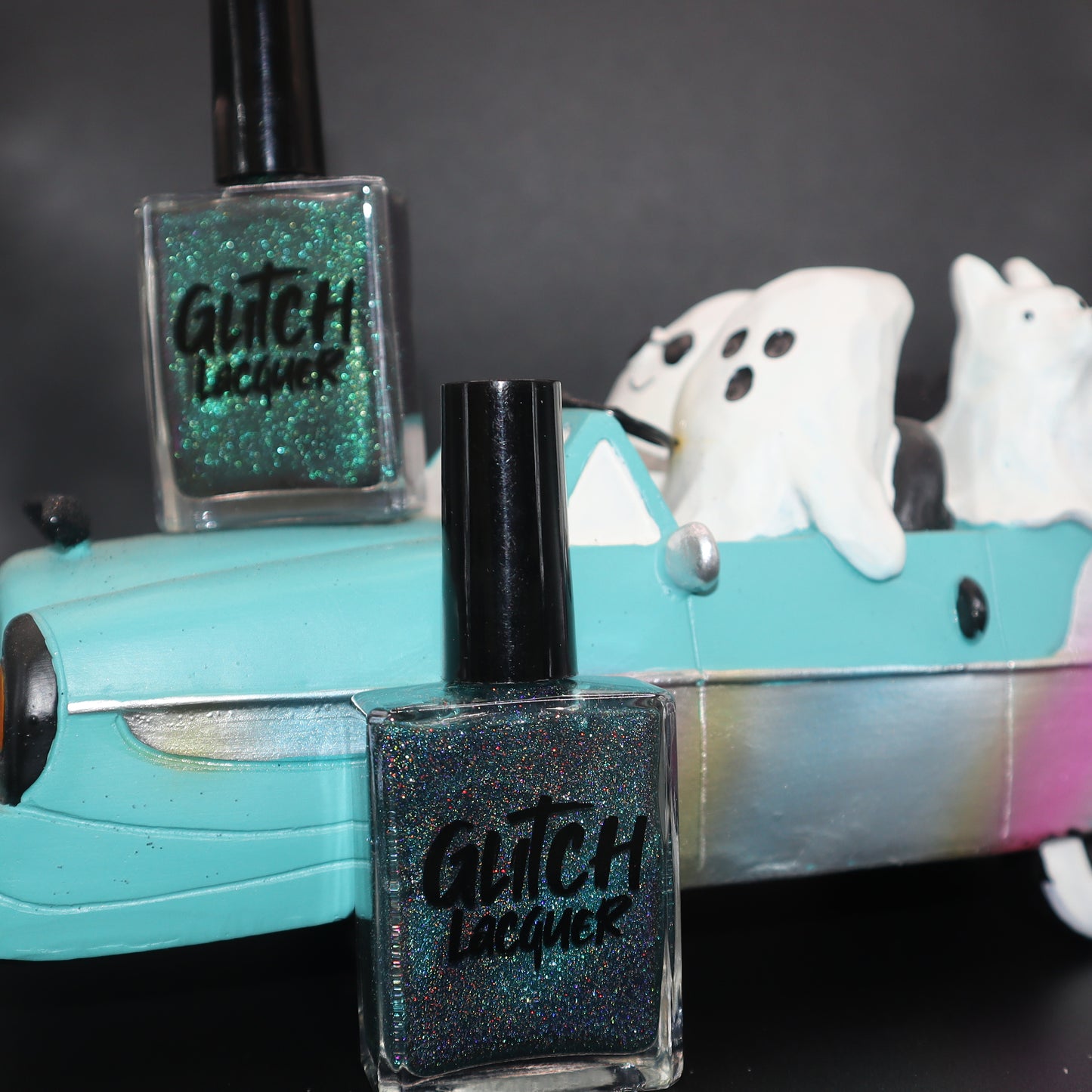 The Future Sight Duo