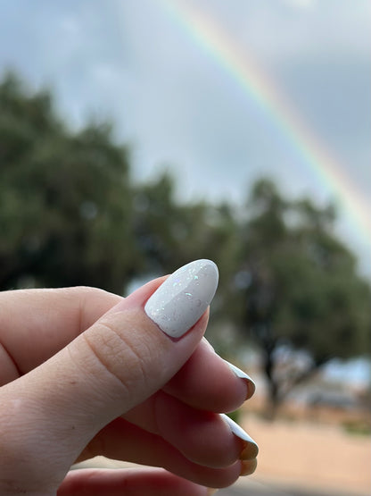 Opal Shards
