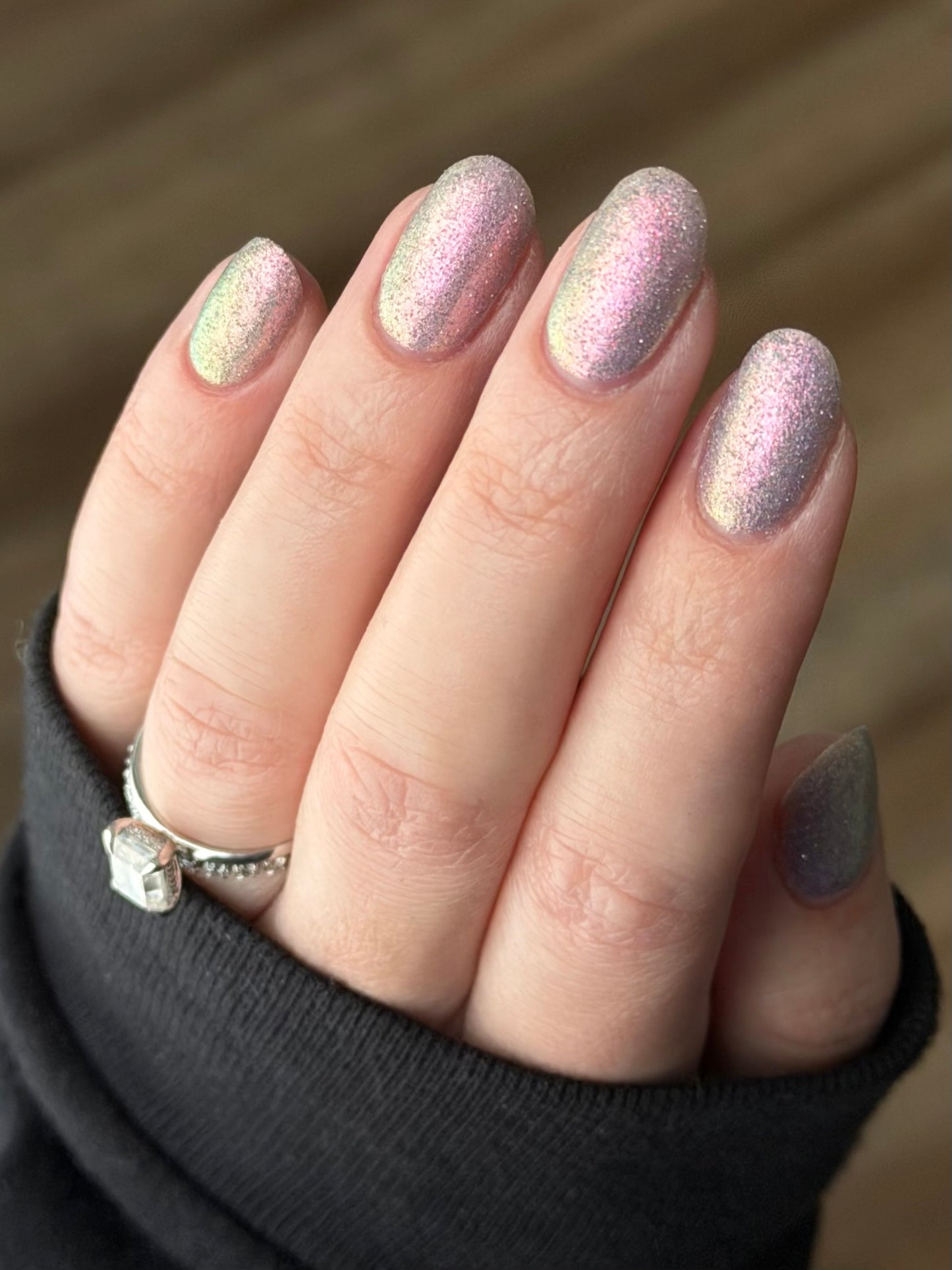 Lavender Haze
