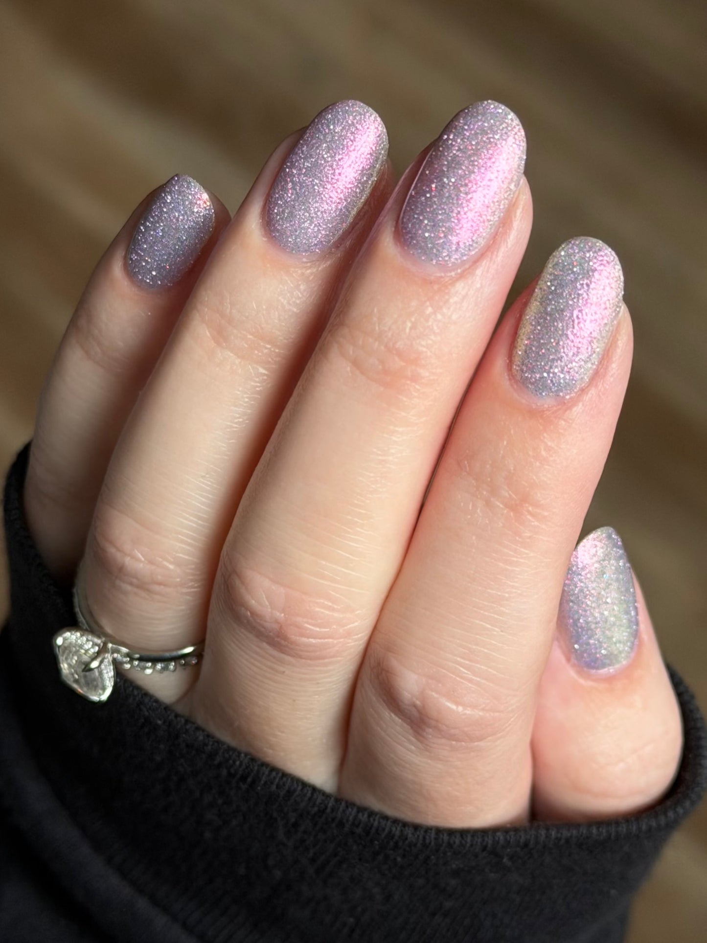 Lavender Haze