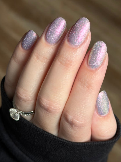 Lavender Haze