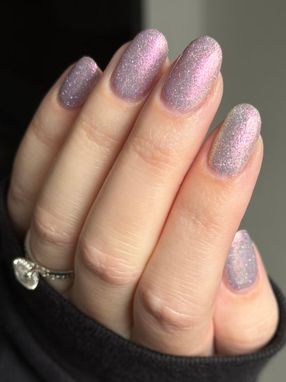 Lavender Haze