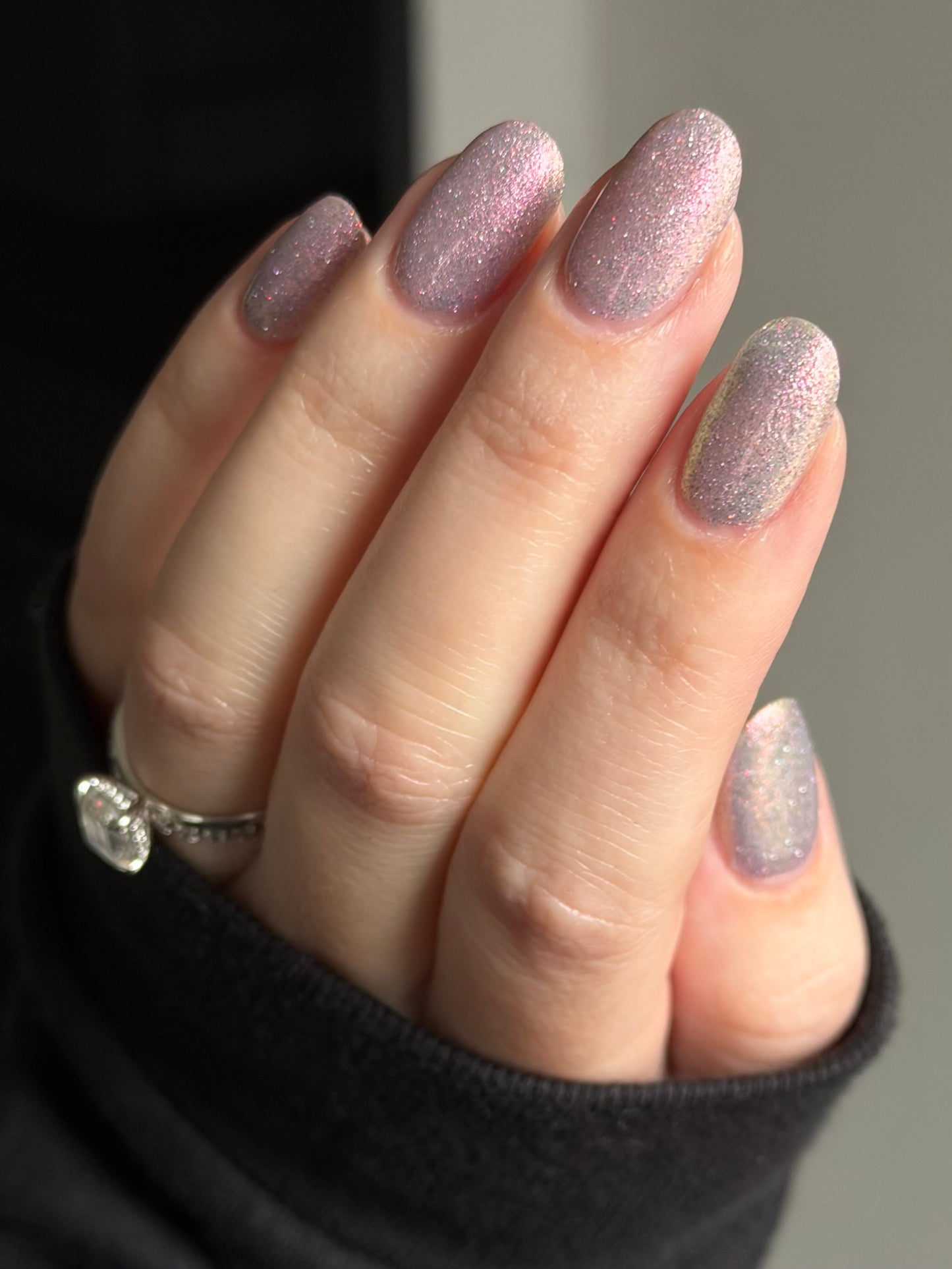 Lavender Haze