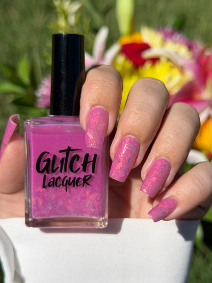Carnations in Bloom