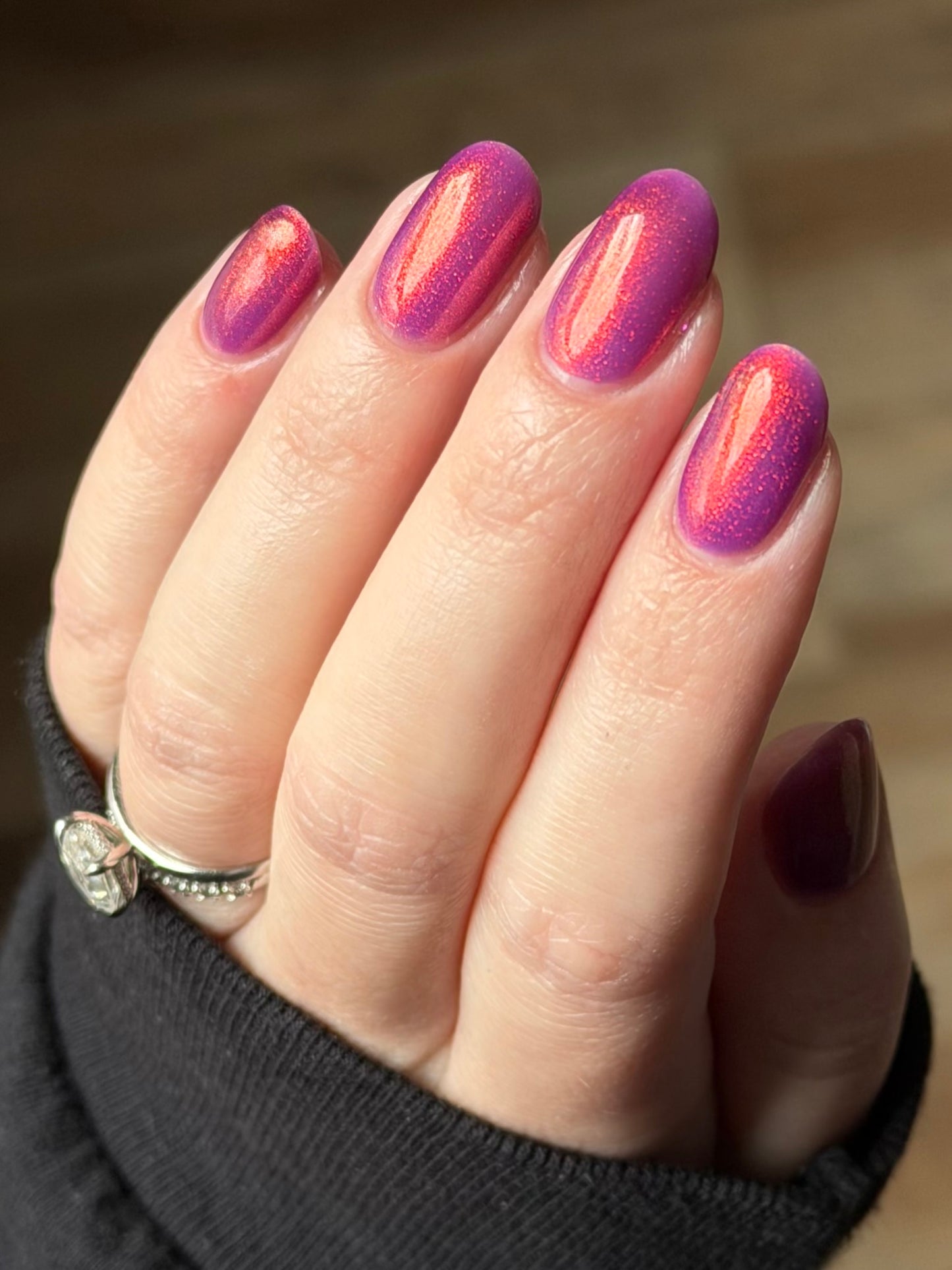 Fire Opal
