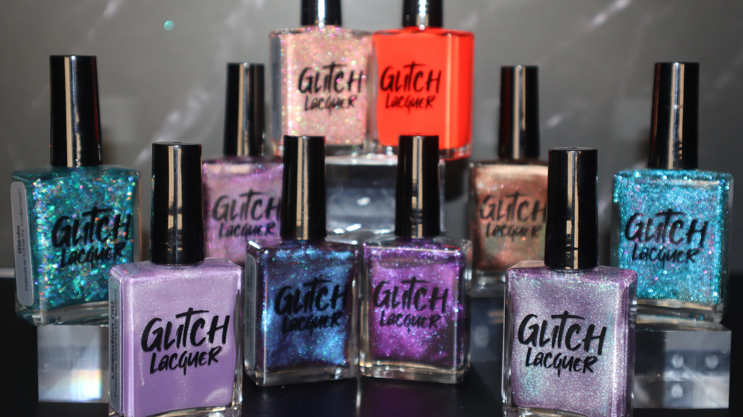 The Palestine Collection