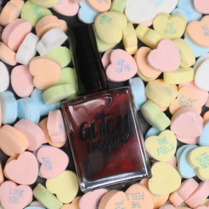 Death of Peace of Mind