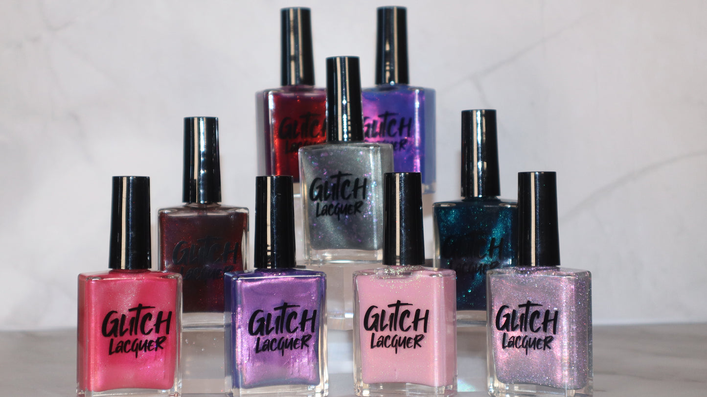 Aphrodite’s Kiss Bundle