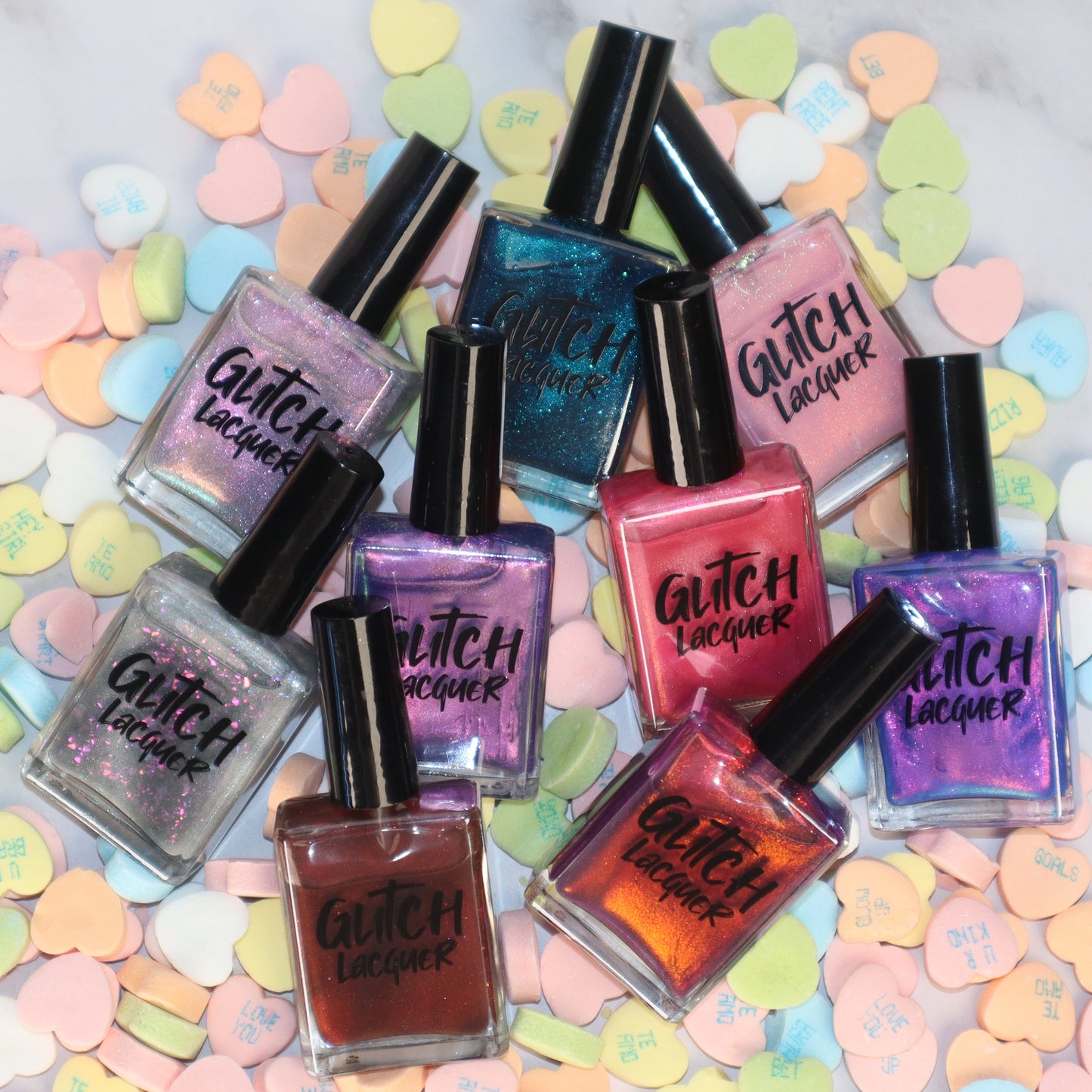 Aphrodite’s Kiss Bundle