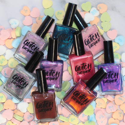 Aphrodite’s Kiss Bundle