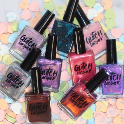 Aphrodite’s Kiss Bundle