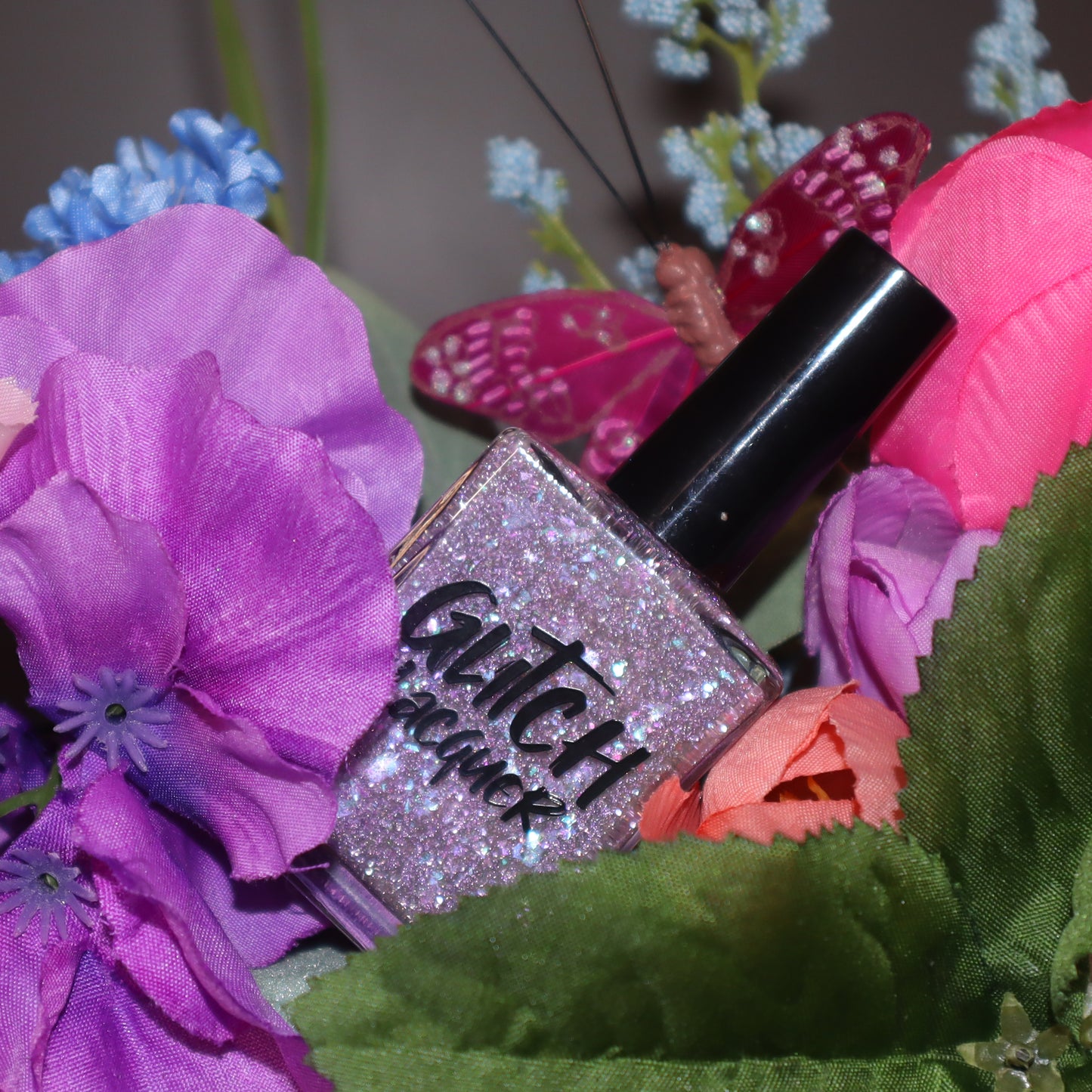 May Flowers