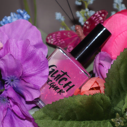 Carnations in Bloom