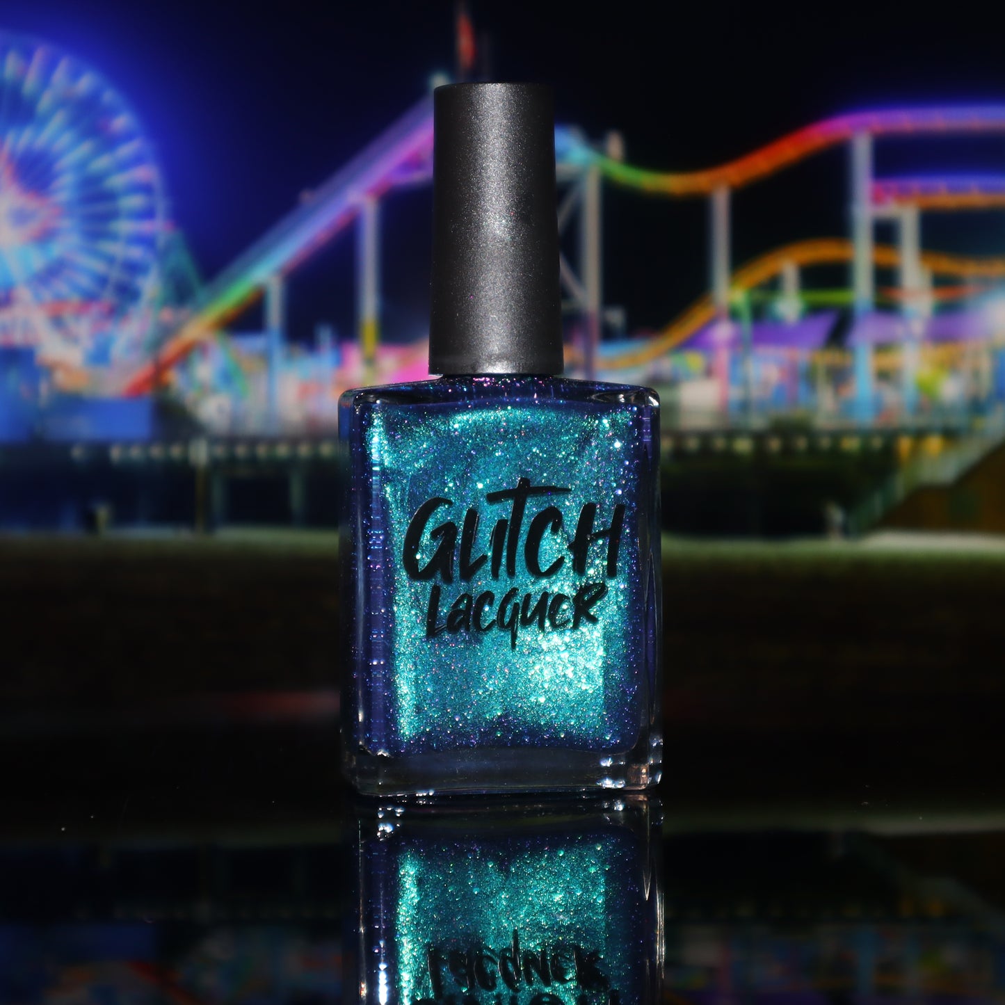 Bioluminescent