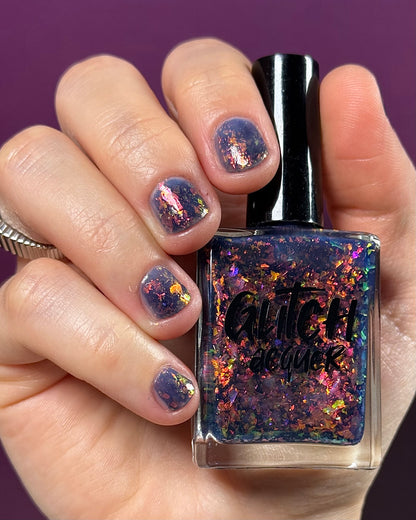 Sunset Sky Lane