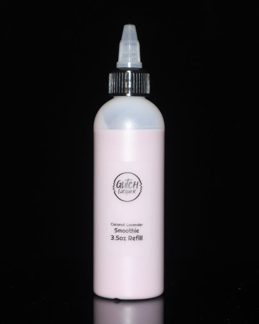 Coconut Lavender Smoothie Refill