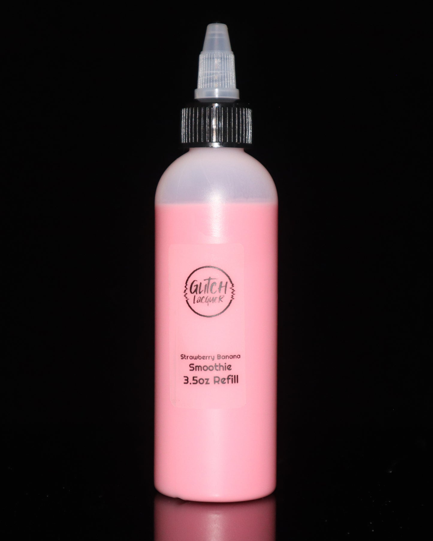 Strawberry Banana Smoothie Refill