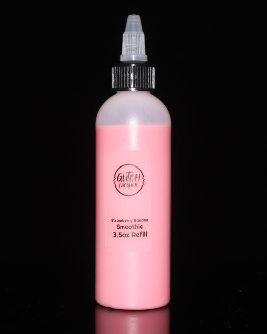 Strawberry Banana Smoothie Refill