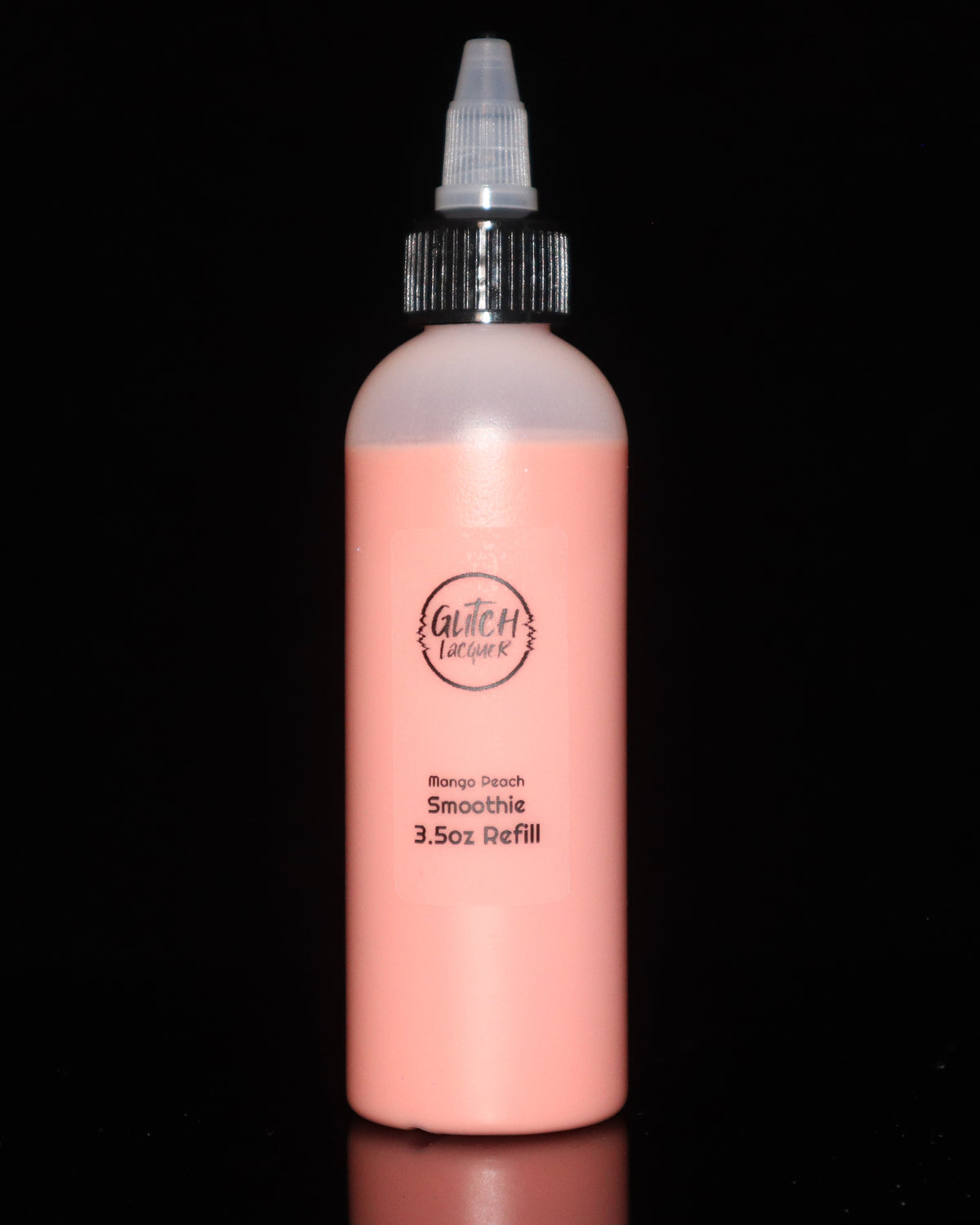 Mango Peach Smoothie Refill
