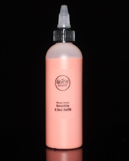 Mango Peach Smoothie Refill