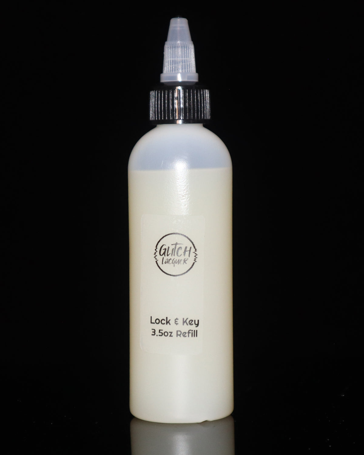 Lock & Key Refill