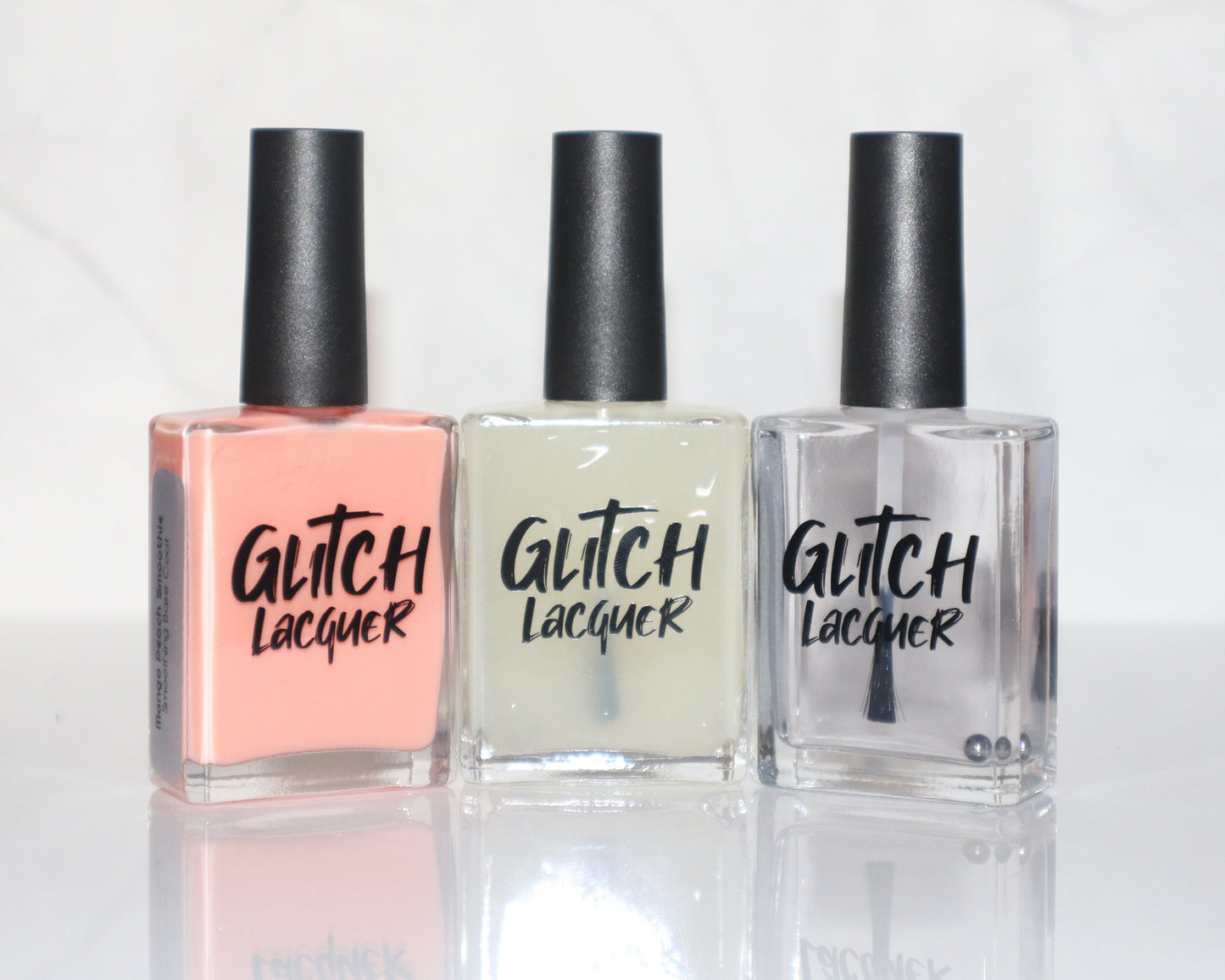 Mango Peach Essentials Bundle