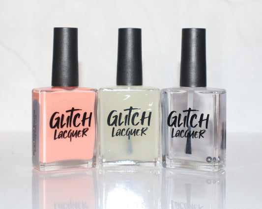 Mango Peach Essentials Bundle
