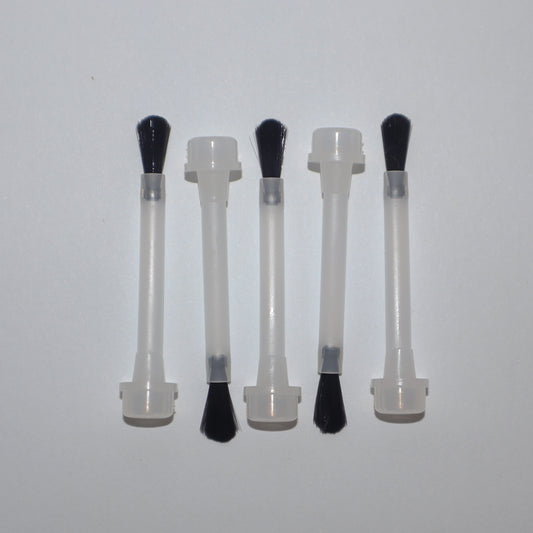 Five Brushes