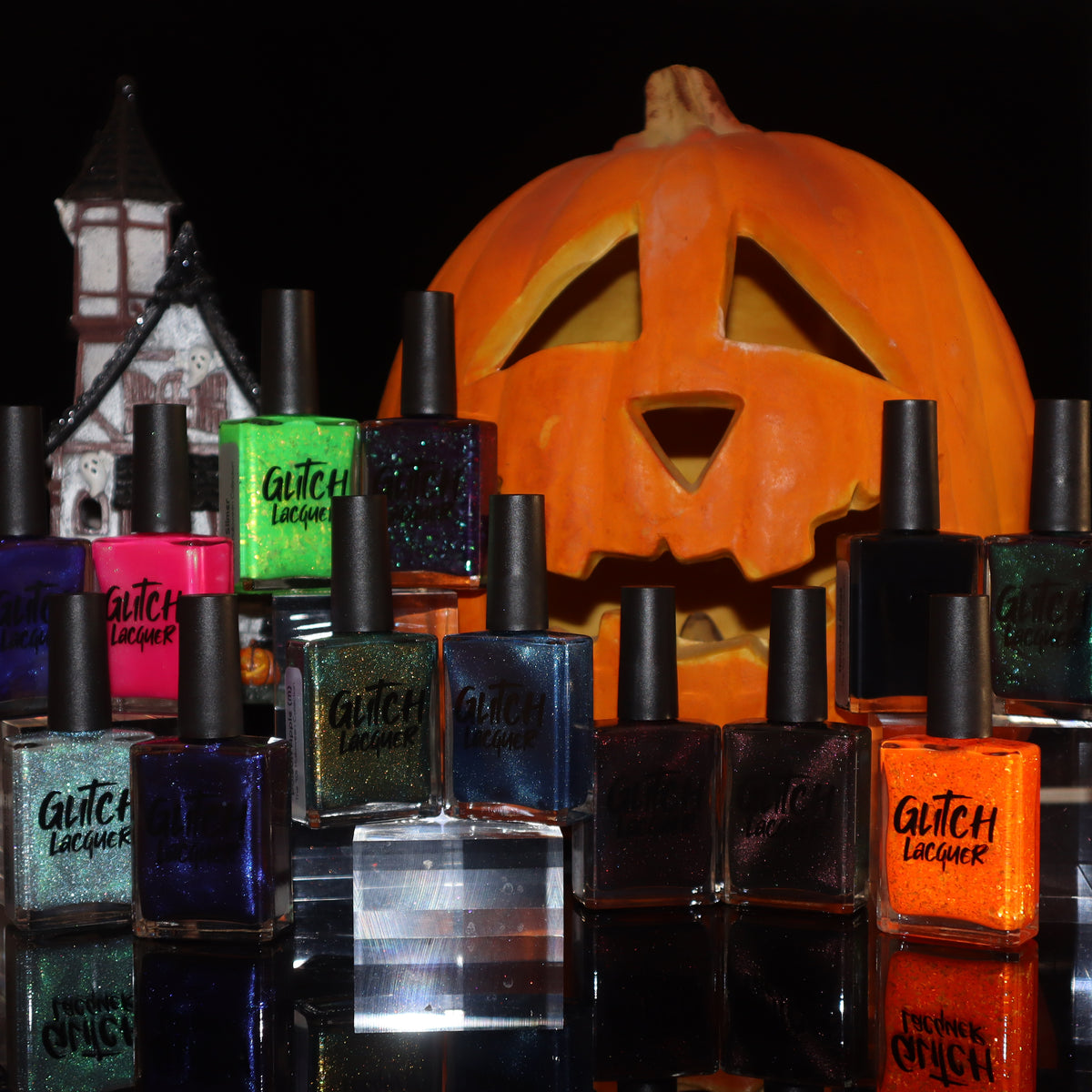 90s Nostalgic Halloween Bundle