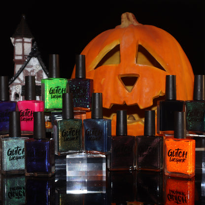 90s Nostalgic Halloween Bundle