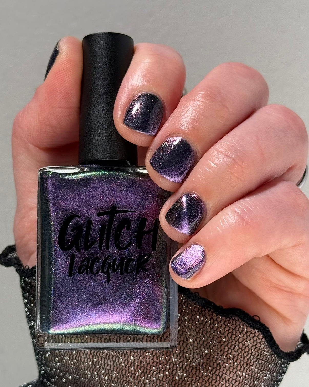 Lavender Menace