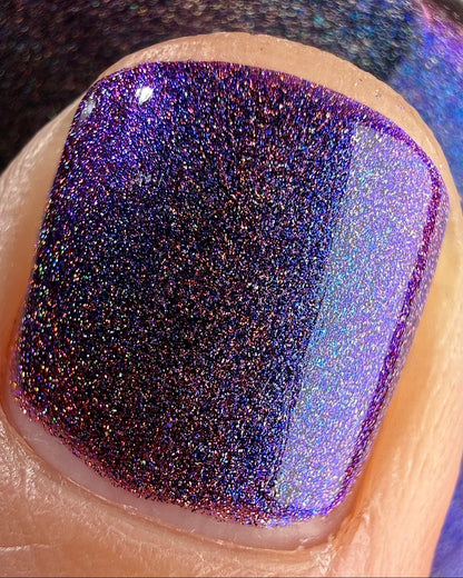 Bi Panic