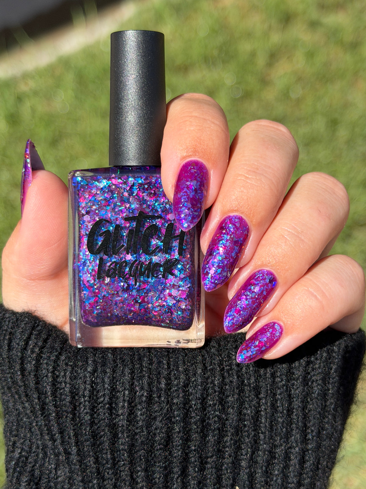 Violet Tendencies