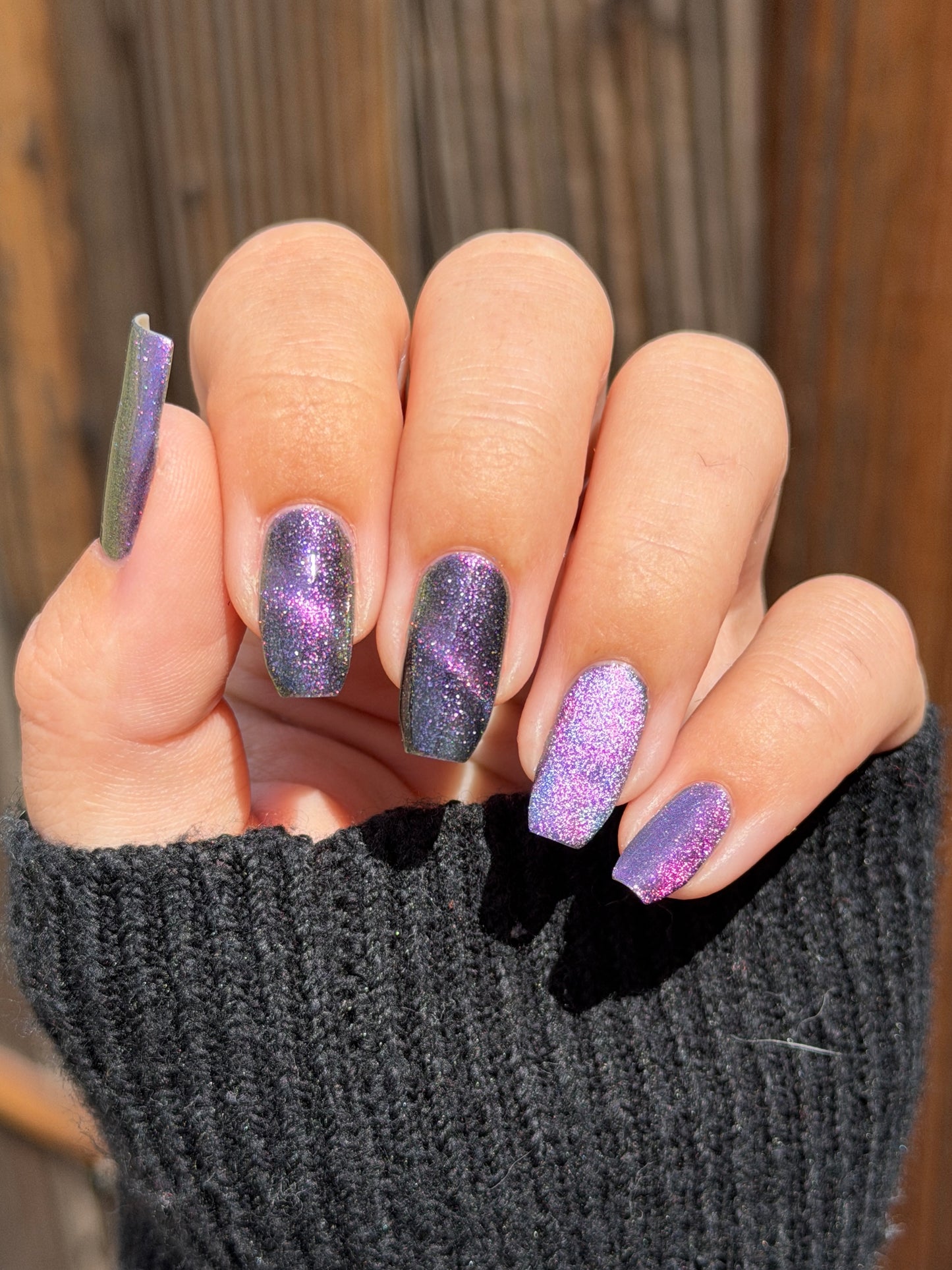 Lavender Menace