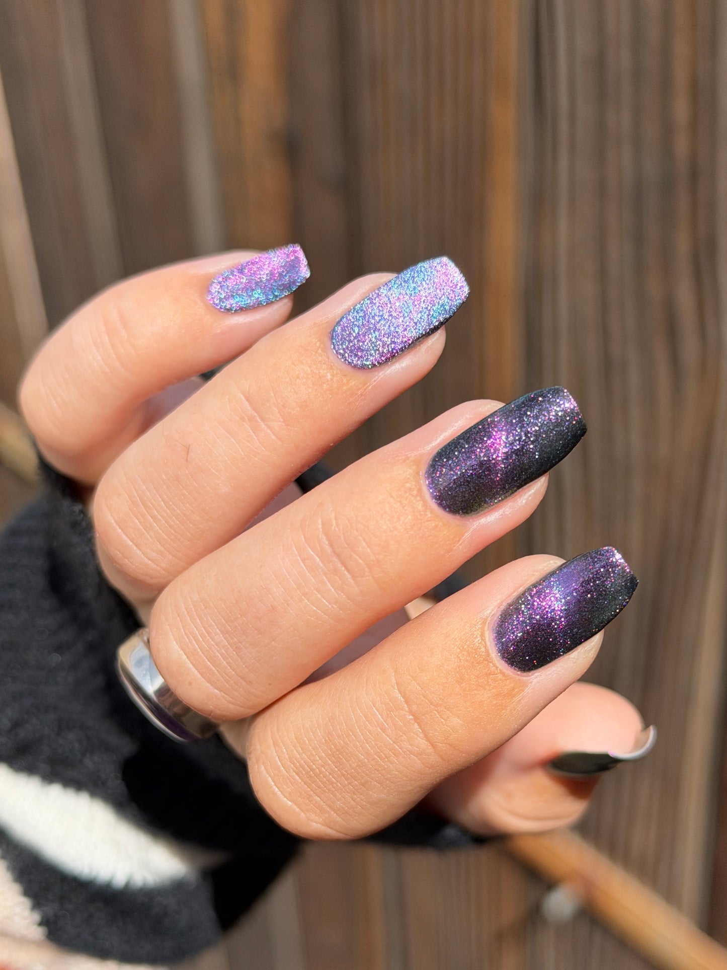 Lavender Menace