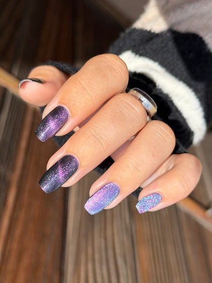 Lavender Menace