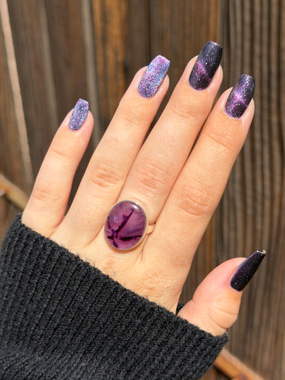 Lavender Menace